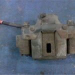 Rear Left Brake Caliper TOYOTA Landcruiser prado 2001 KH-KDJ95W 4775060110