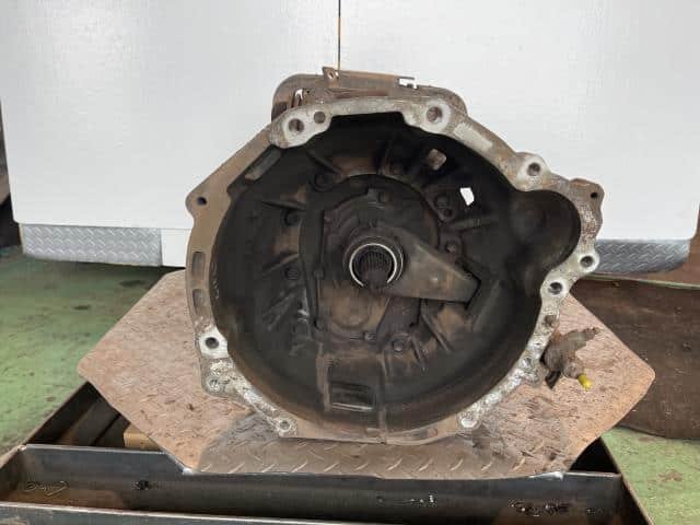Manual Transmission TOYOTA Dyna 2005 LD-RZU300 3311037C70 - Image 3