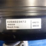 Booster de frana TOYOTA vellfire 2009 DBA-GGH25W 4461058030