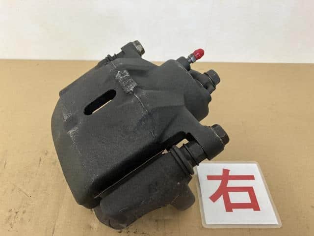 Front Right Caliper TOYOTA bB 2002 TA-NCP31 4773052020 - Image 3