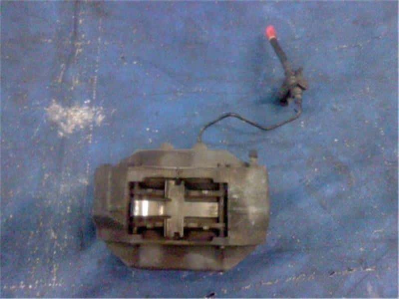 Front Left Brake Caliper TOYOTA Landcruiser prado 2001 KH-KDJ95W 4775035120