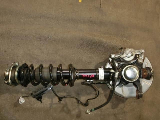 Front Right Strut Assembly TOYOTA Pixis 2022 3BD-S700M 48510B9510 - Image 3