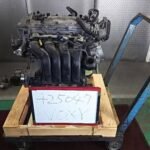 3ZR-FAE Motor TOYOTA Voxy 2013 DBA-ZRR75G