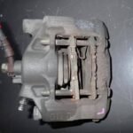 Rear Left Caliper TOYOTA Mark X 2005 DBA-GRX120 4785030300