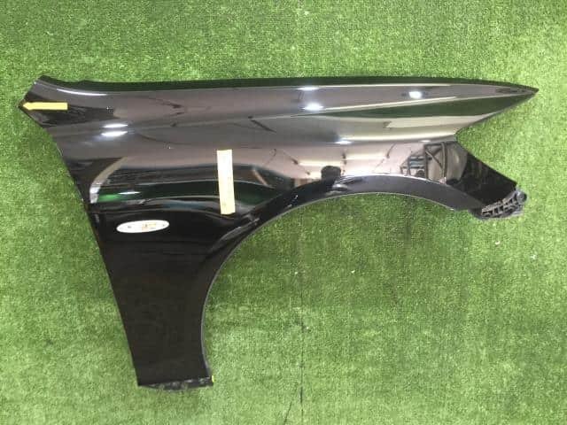 Right Fender Panel TOYOTA Lexus gs 2006 DAA-GWS191 - imagine 4