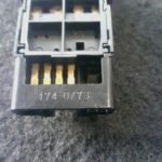 Comutator TOYOTA bB 2007 DBA-QNC20