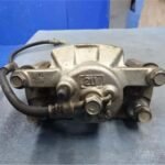 Front Left Brake Caliper TOYOTA Porte 2019 DBA-NSP141 4775012B00