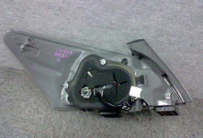 Right rear lamp for Toyota Mark X Zio 2009 (DBA-ANA10) - Image 2