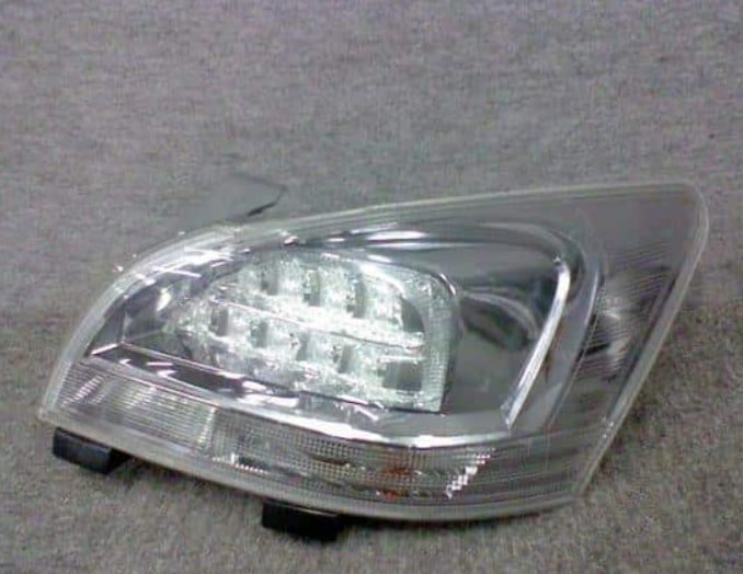 Right rear lamp for Toyota Mark X Zio 2009 (DBA-ANA10)