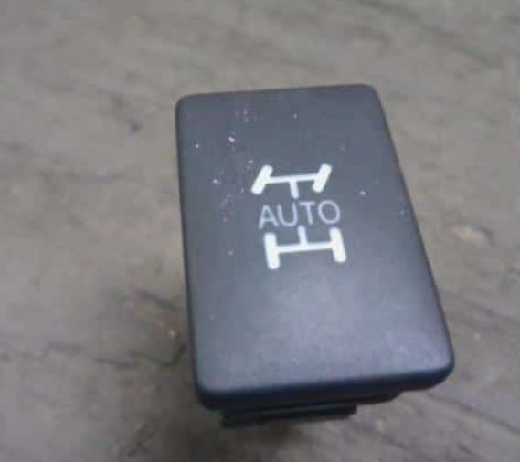 Comutator pentru Toyota Voxy 2008 (DBA-ZRR75W) - imagine 2